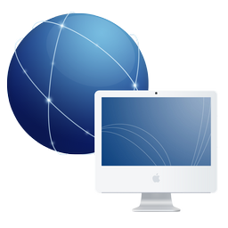 network imac